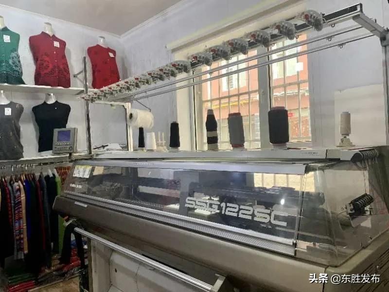 【特色街区】鄂尔多斯绒都步行街