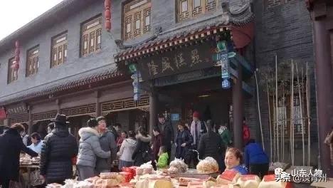 潍坊隆盛糕点做法视频,青州隆盛糕点特色