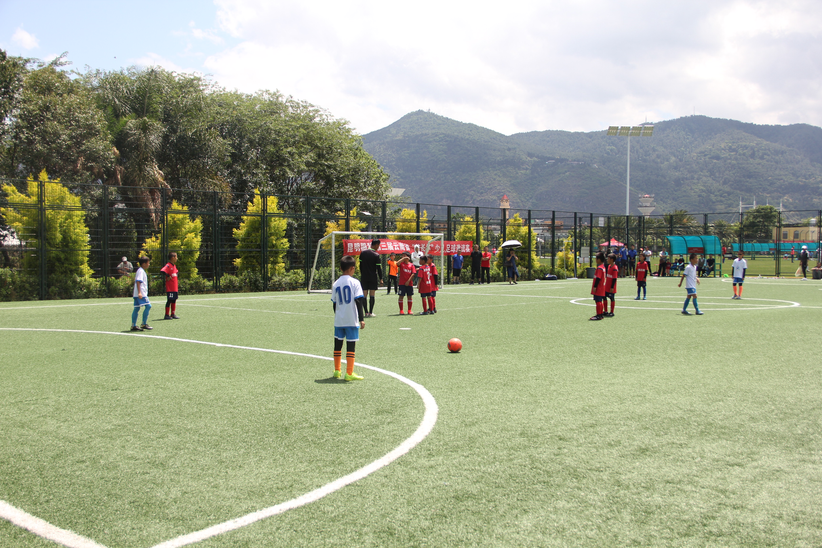 校长杯足球赛小学生云南,云南省校长杯青少年足球赛