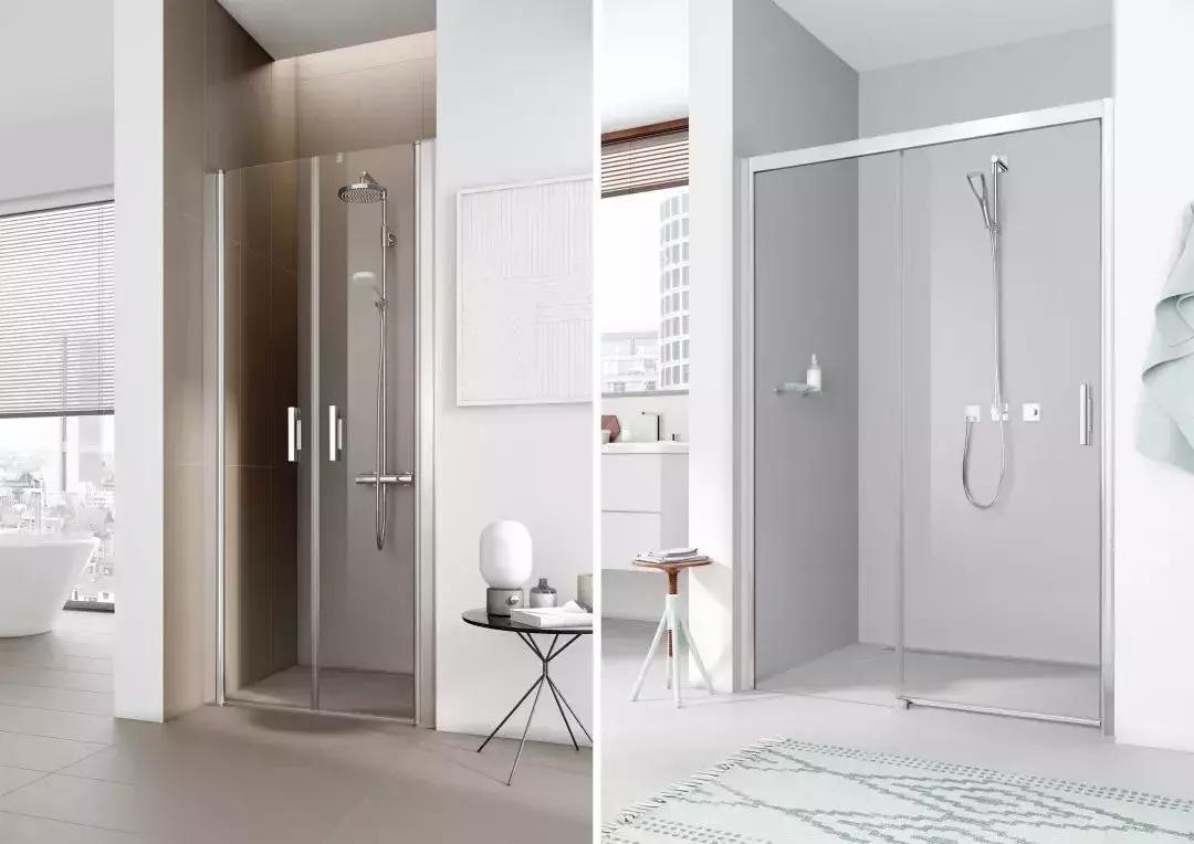 2019德国iF设计奖丨卫浴类获奖作品（下）丨面盆/淋浴房/浴室柜等