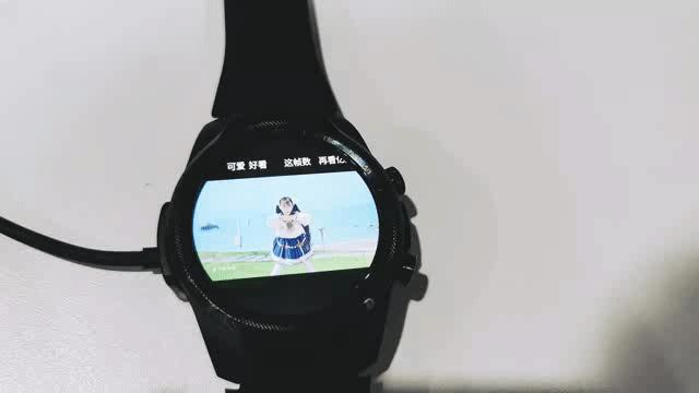 ticwatchpro2020款对比老款,ticwatchpro2021