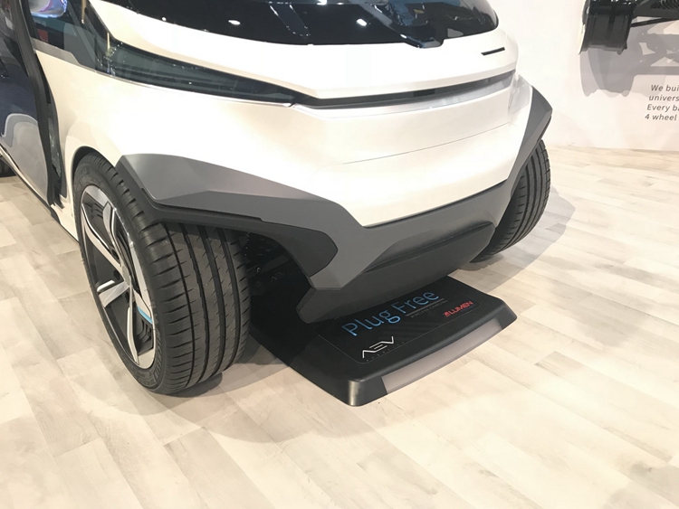 ces2019科技趋势报告,ces2019接口技术