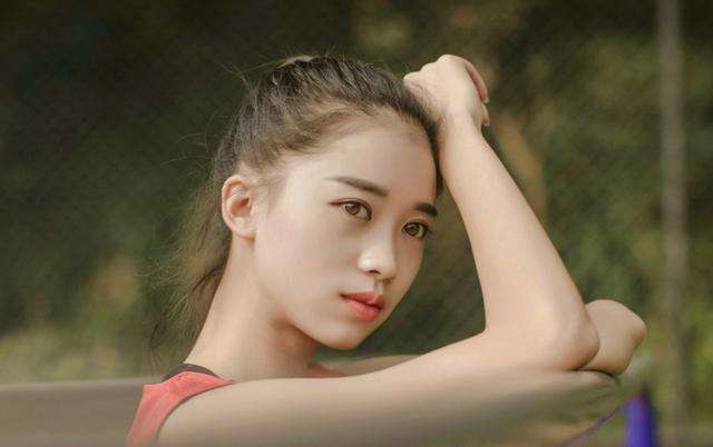 当女生被撩,女生被撩的时候什么心理