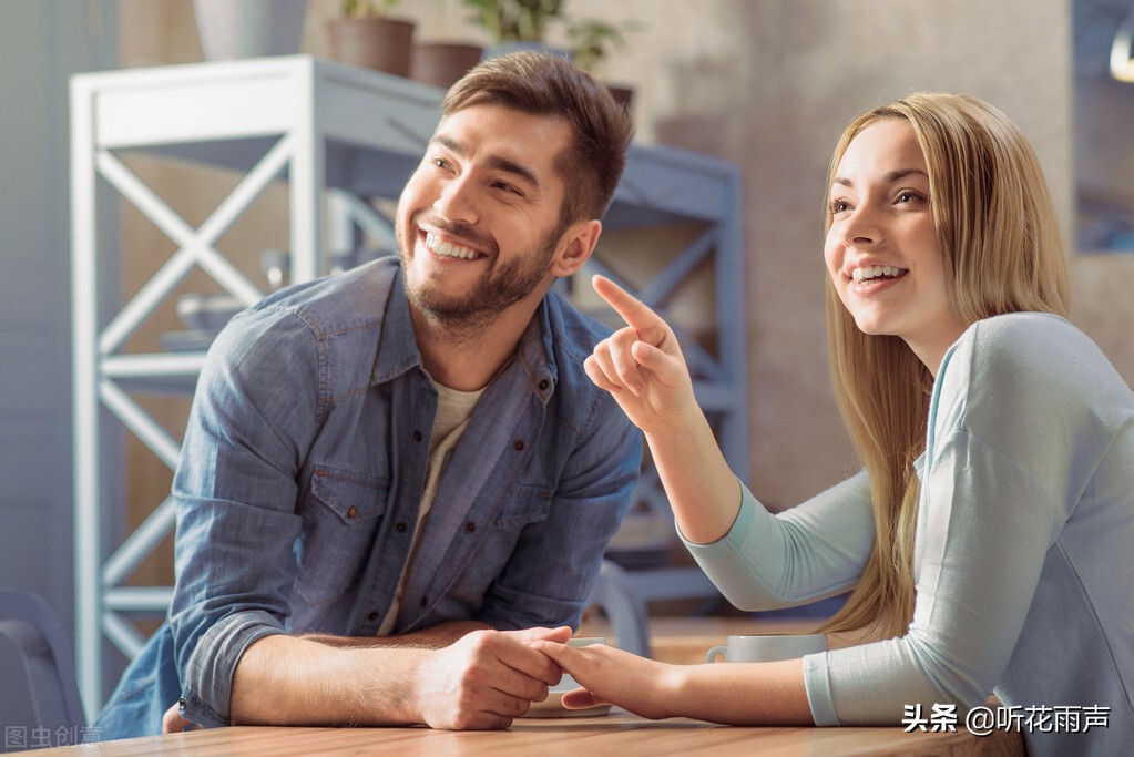 如何处理夫妻感情危机,面对感情该怎么办