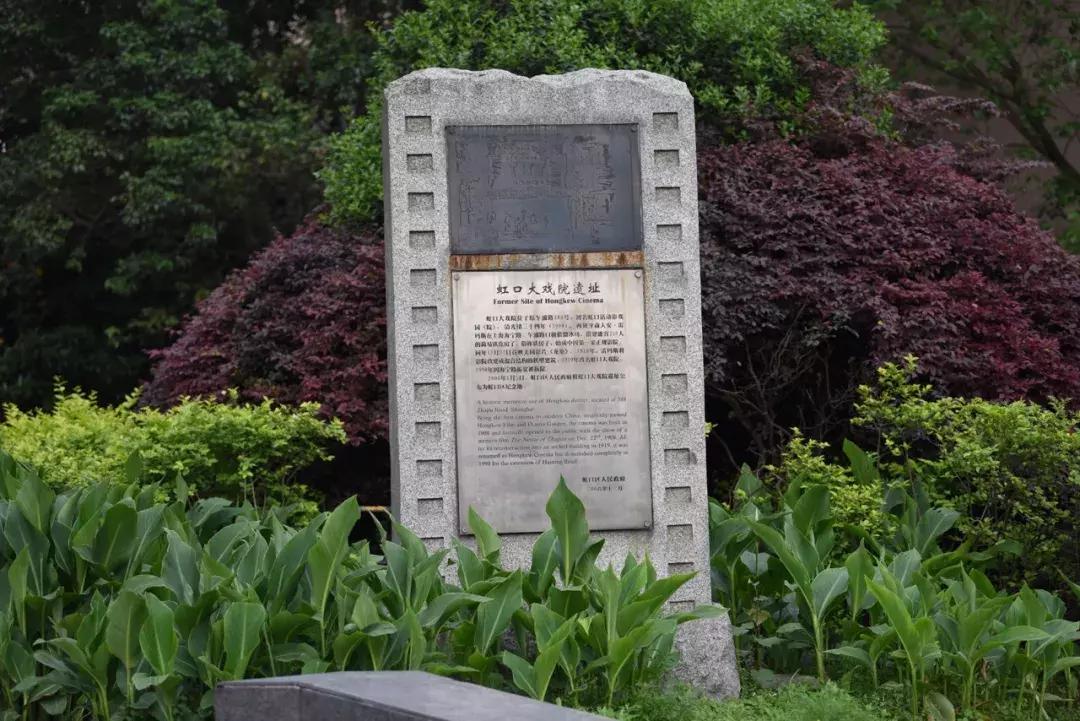 上海过去的四川北路,上海人都知道的四川北路