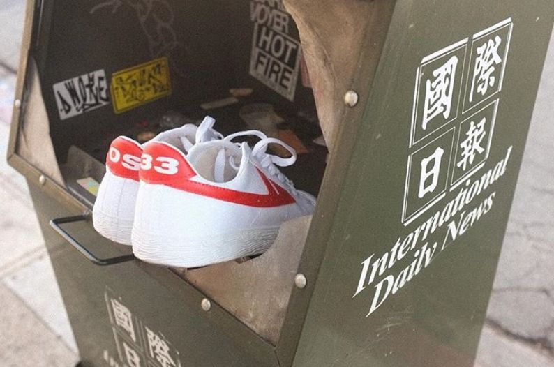 不买nike就这么难吗,nikeadidas哪款好看