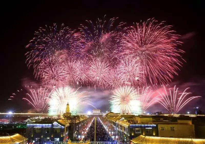 2019河北省旅游收入,河北旅游交出喜人“成绩单”