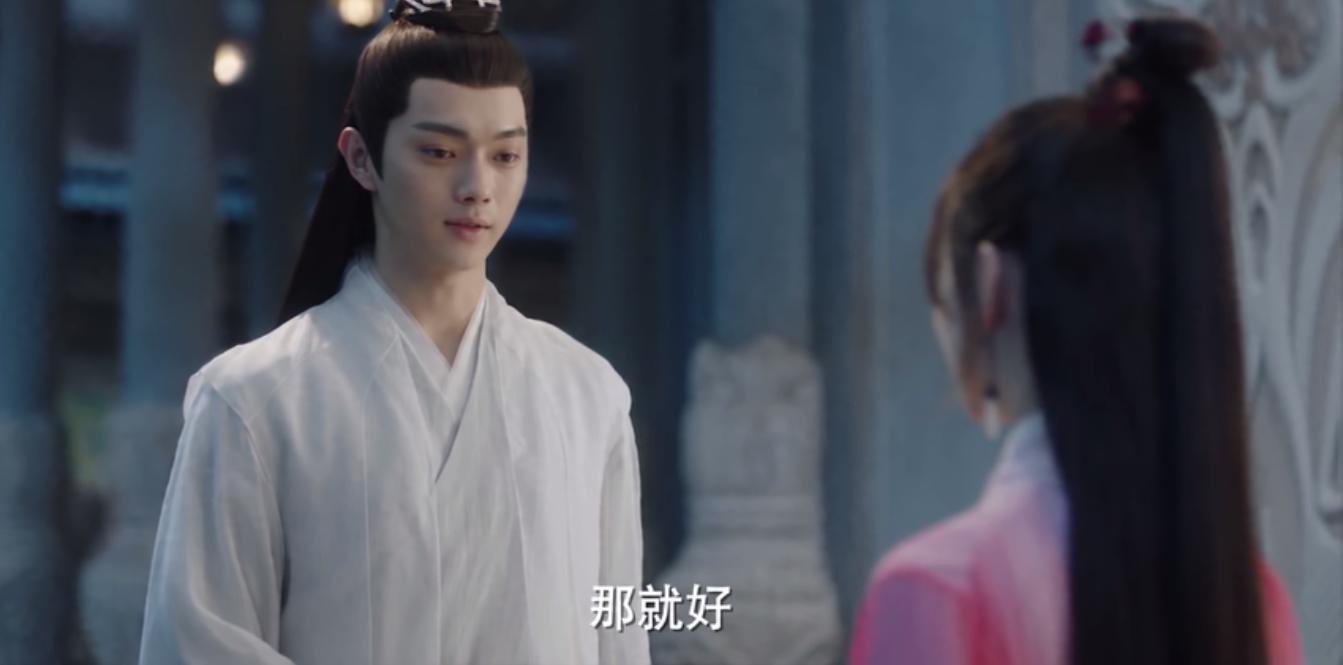 千古玦尘上古结局,千古玦尘大结局白玦复活成为火神