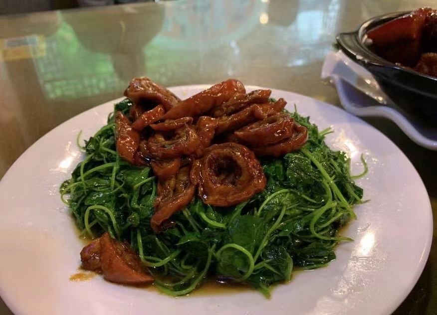 上海正宗南翔小笼是哪一间店,上海南翔小笼哪家最正宗