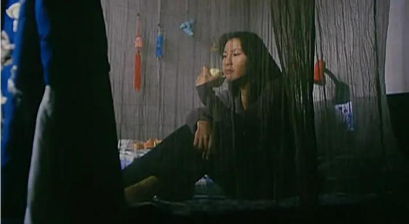 05年神级中国电影《红颜》被称为中国版的《西西里的美丽传说》