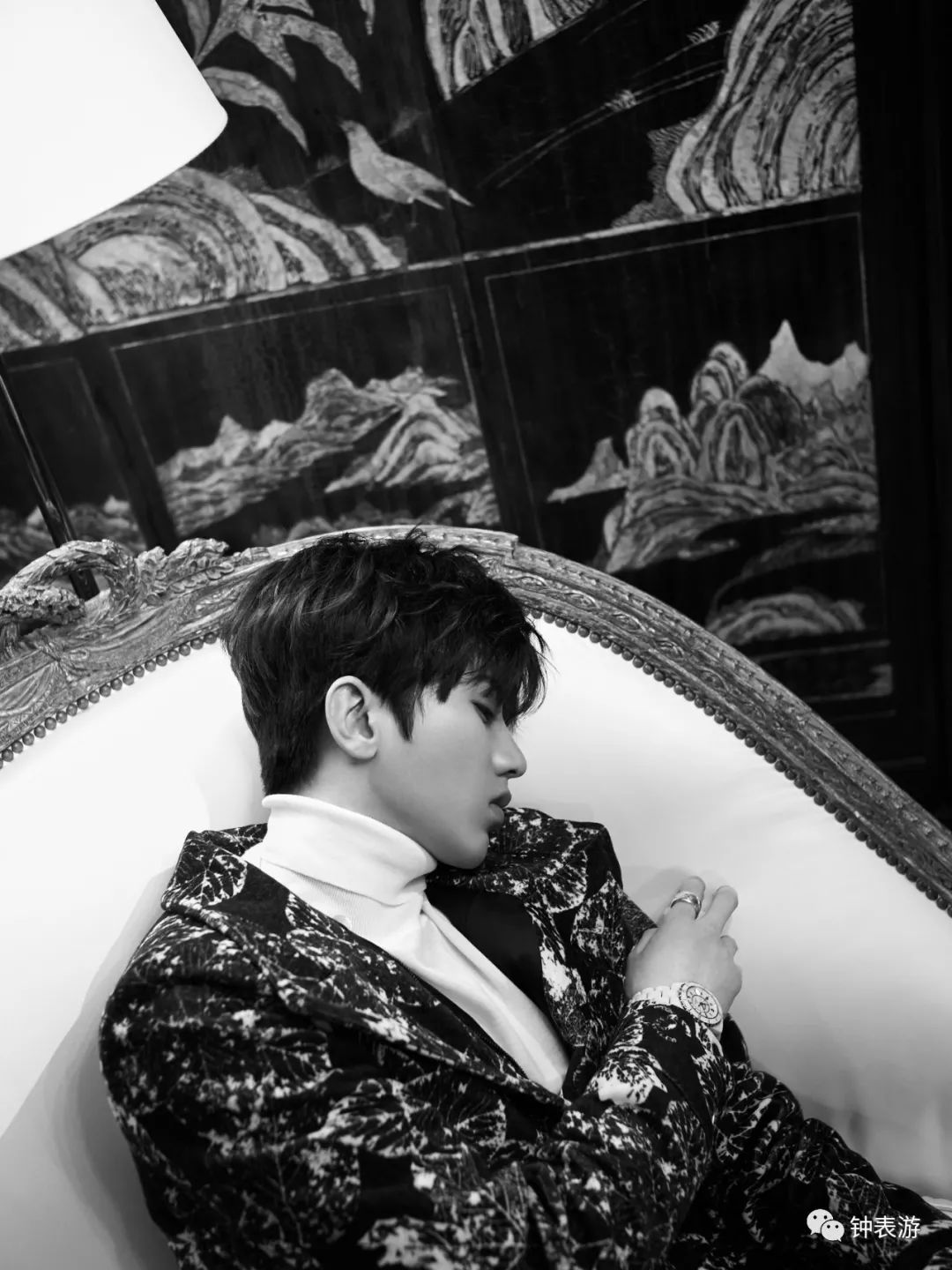 CHANEL香奈儿是专业制表吗?你拥有香奈儿J12吗?