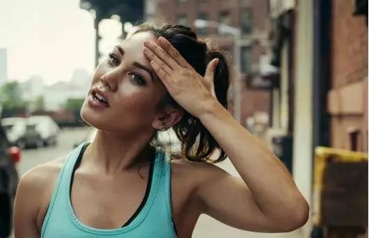 高温天气下跑步的影响,热热热高温天气