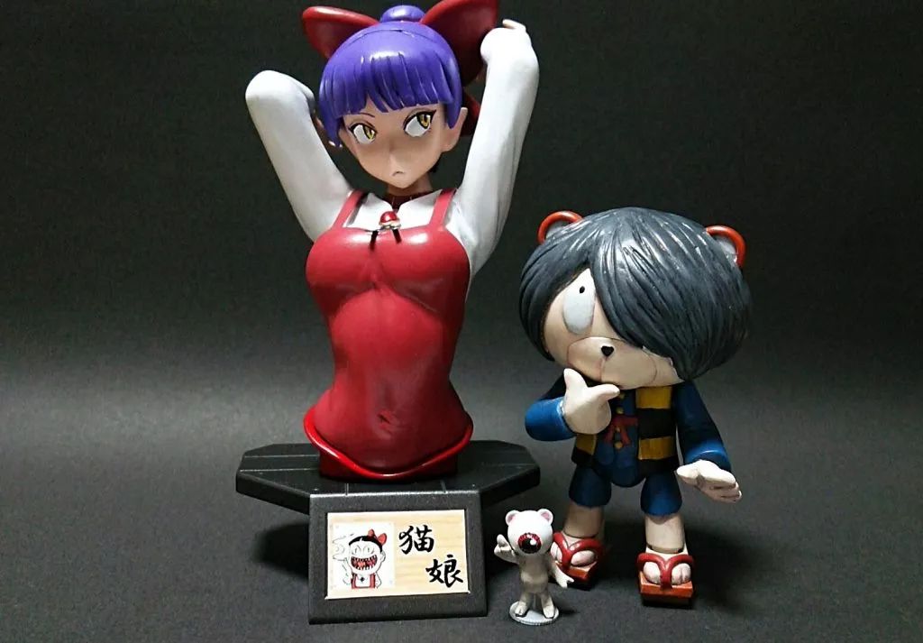 高达改造作品欣赏,高达创战者文奈学姐