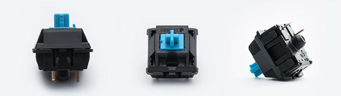 手感偏硬的键盘配什么轴体,哪个轴的键盘手感最好