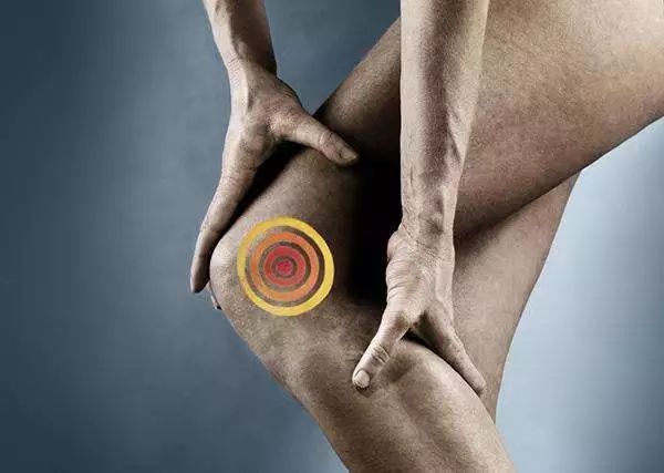 膝盖内侧疼是怎么回事锻炼方法,脚踝膝盖不好适合的锻炼方法