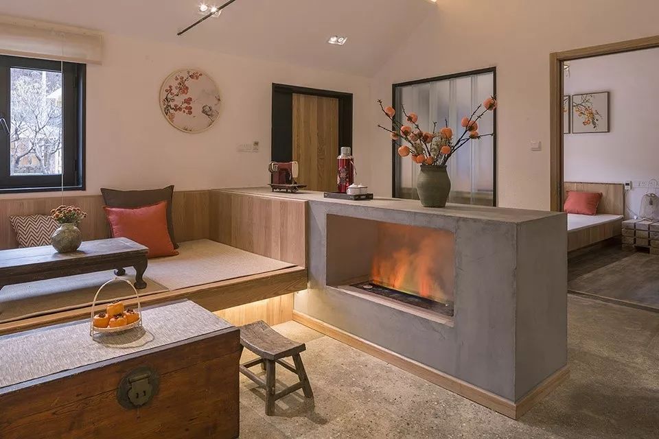 「案例」百年小村庄怎样打造成网红民宿村