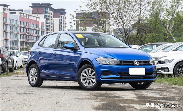 大众polo2021款与2022款区别,一汽大众poloplus2021价格