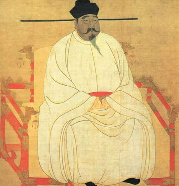 后周的灭亡和北宋的建立,后周灭国有多惨