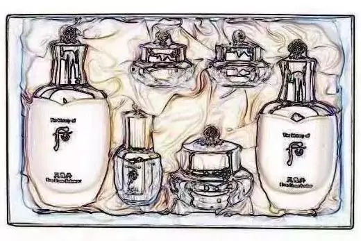 我快被这群代购的朋友圈笑死了哈哈哈哈哈哈哈！