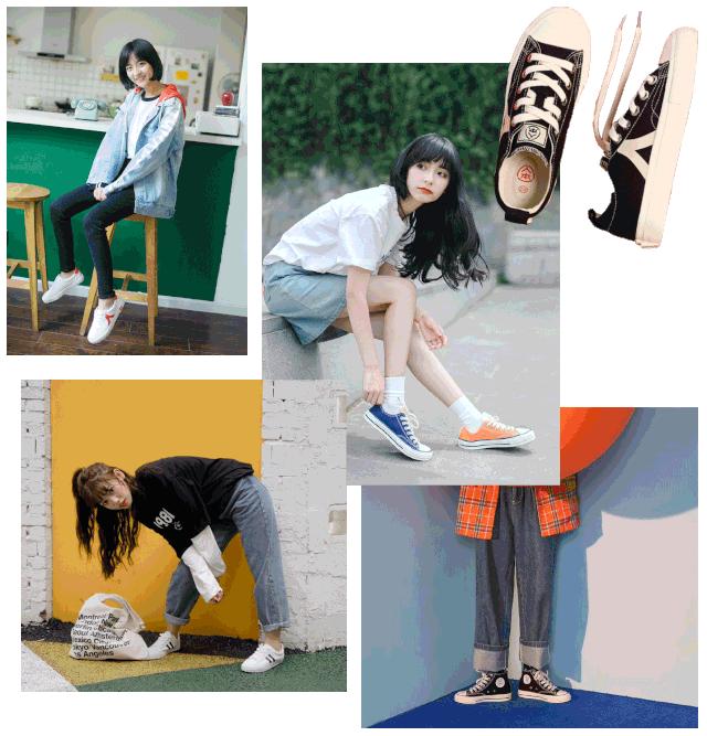 匡威烂大街,匡威200多块该不该买