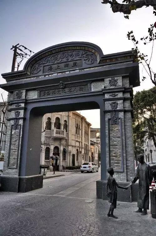 上海经典7条徒步路,上海十大最佳徒步旅行路线推荐图