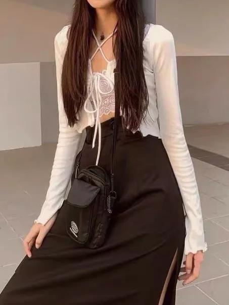 BM风卷土重来，美式街头+复古英伦的风俘获万千少女们的心