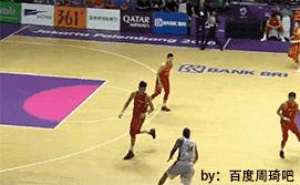 中国男篮世界杯球员数据,男篮世界杯中国对波兰周琦