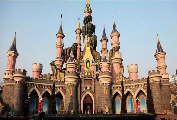 沈阳旅游攻略情侣必玩的景点,沈阳周边适合情侣去的旅游景点