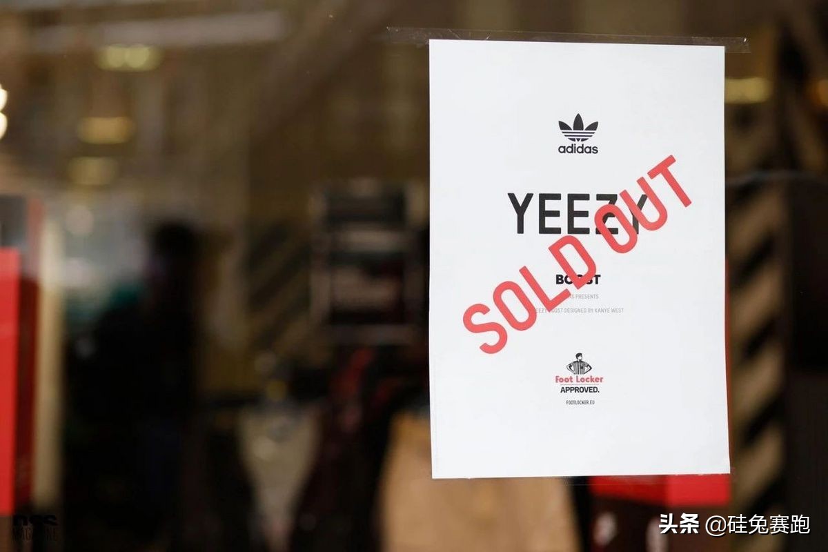 40多岁穿的潮牌,40年企业创业史