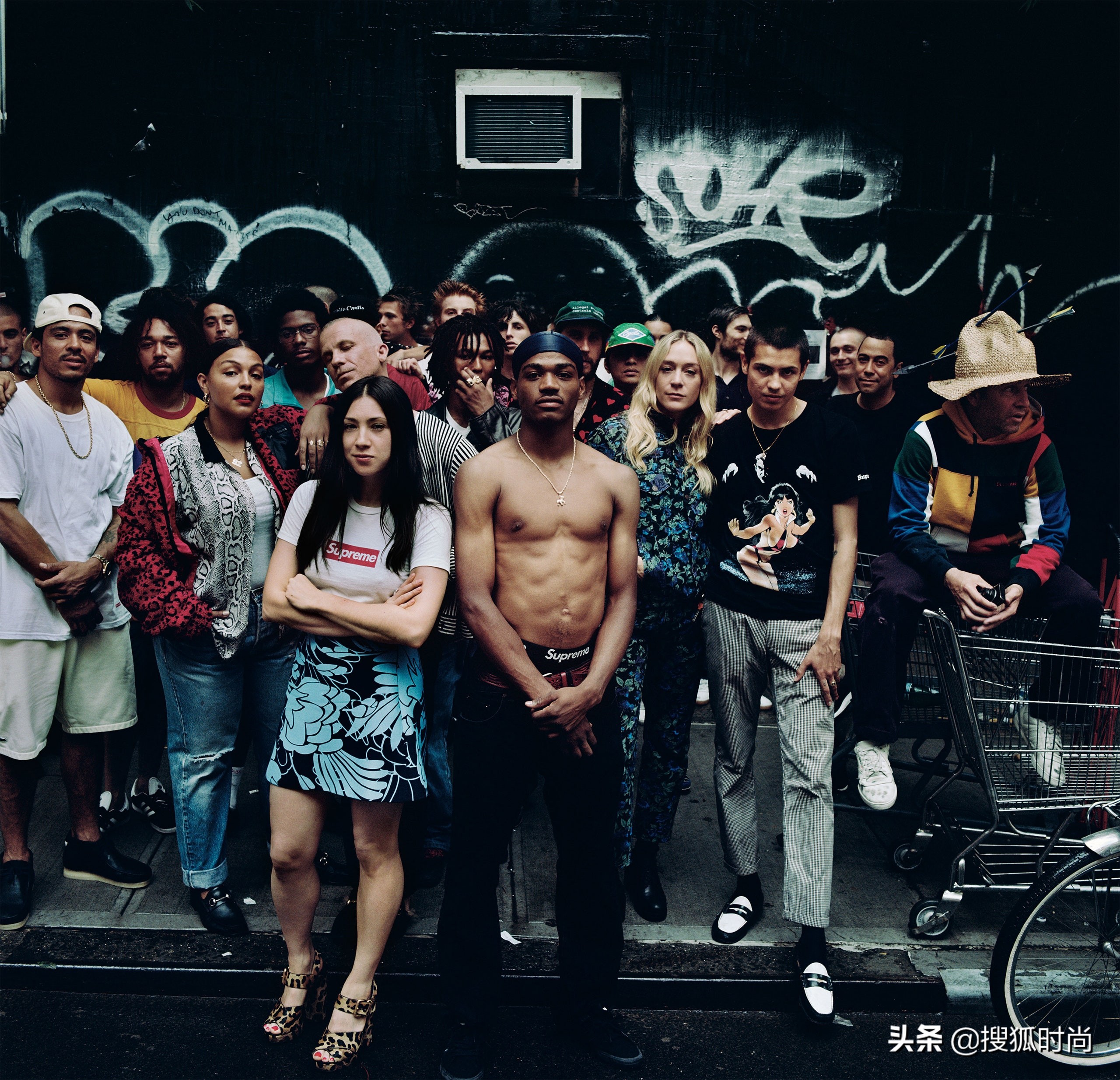 supreme收购靠谱吗,supreme2021单品