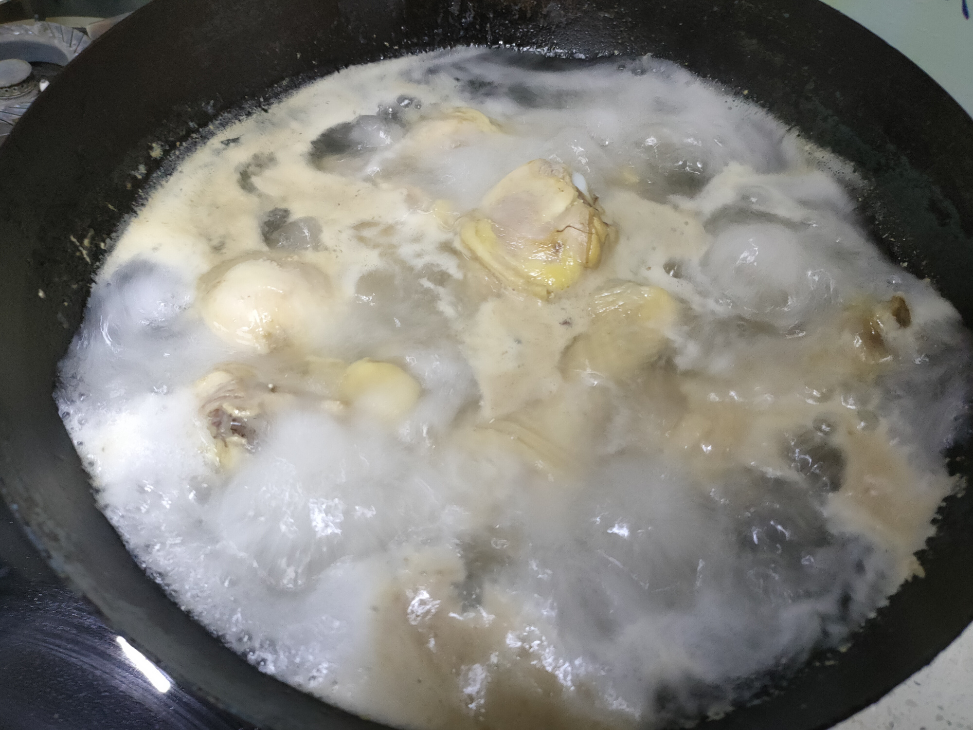 卤鸡腿最正宗的做法不让鸡腿烂,生鸡腿卤鸡腿家常做法适合小孩吃