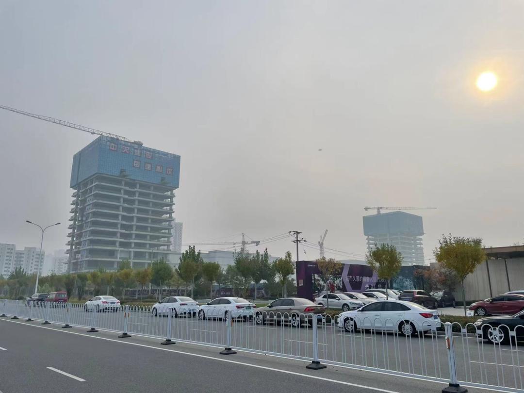 2021天津环城四区新楼盘值得购买,天津买房环城四区哪个区比较好