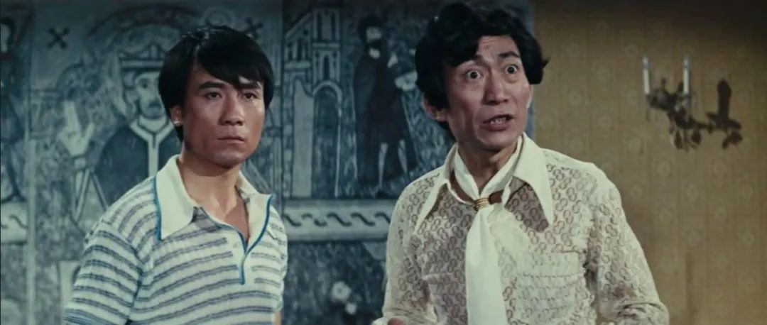 李小龙的十大经典,李小龙电影真正高手