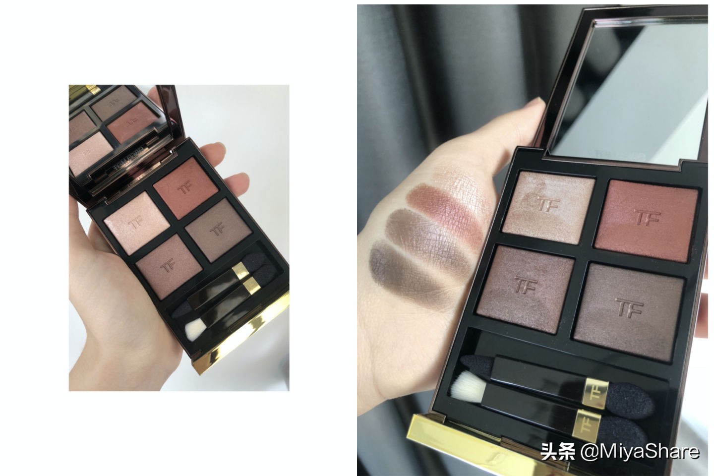 张子萱喜欢的香水,张子萱精华推荐