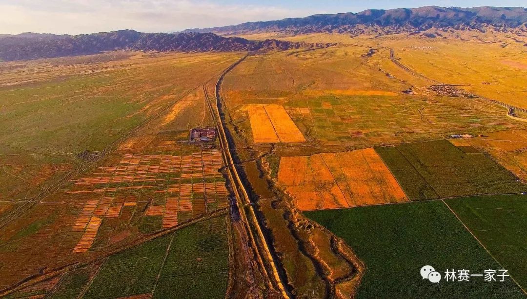 图片展：从独步长城到全家人爱上长城