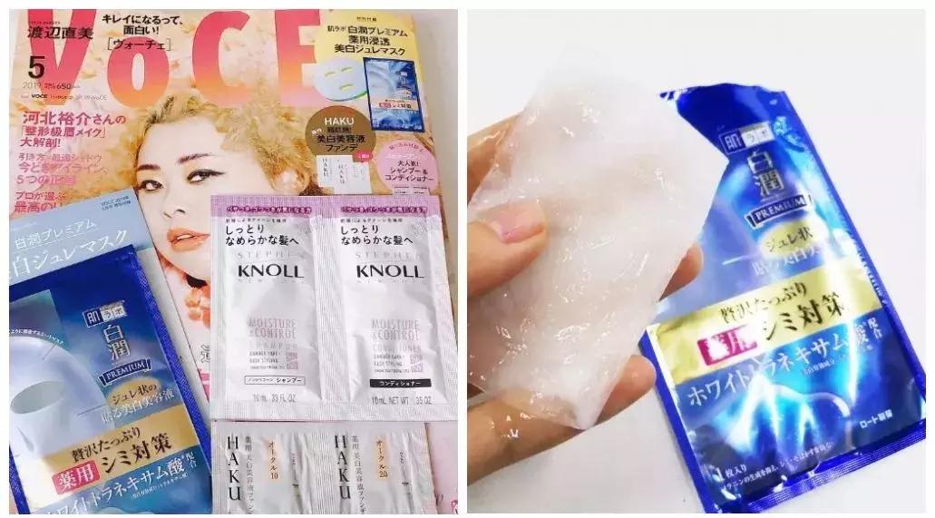 日本pola黑pa泡沫面膜怎么样,日本面膜最好