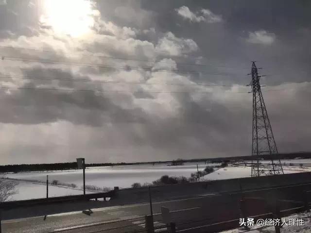 一位旅日游客，4天时间，万字长文，记录思考日本社会的崛起背后