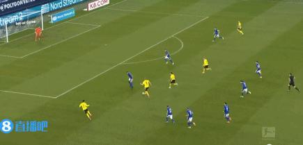 哈兰德进球打皇马,哈兰德打巴黎远射