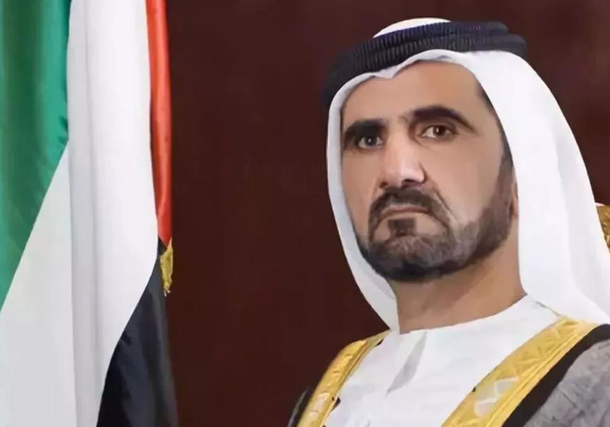 迪拜太子妃引得兄弟反目，和王子订婚又被退婚，11年后29岁嫁表哥