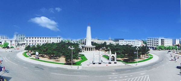 中央有多爱,长春四平央企排名