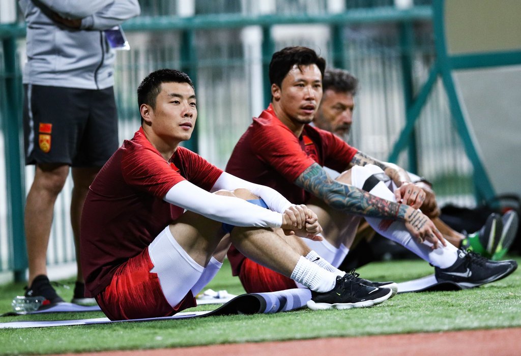 中国vs叙利亚真的踢不过吗,中国对叙利亚谁最强