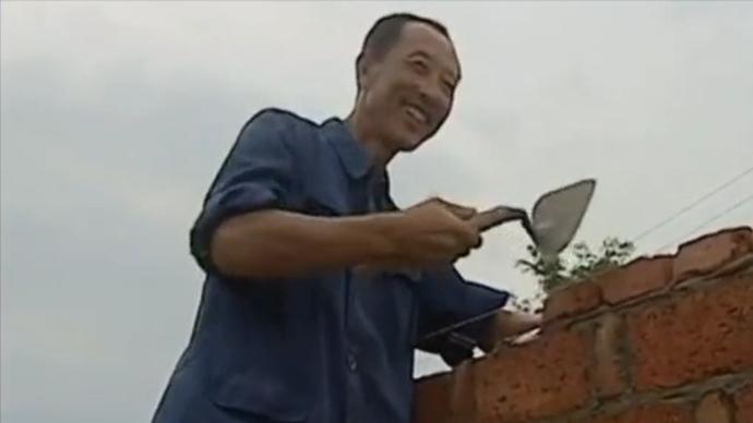 毒蝎进村的真实事件,毒蝎进村的真实原因