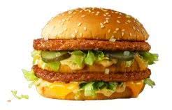 老妈妈汉堡,家长所说的汉堡到底是垃圾食品吗