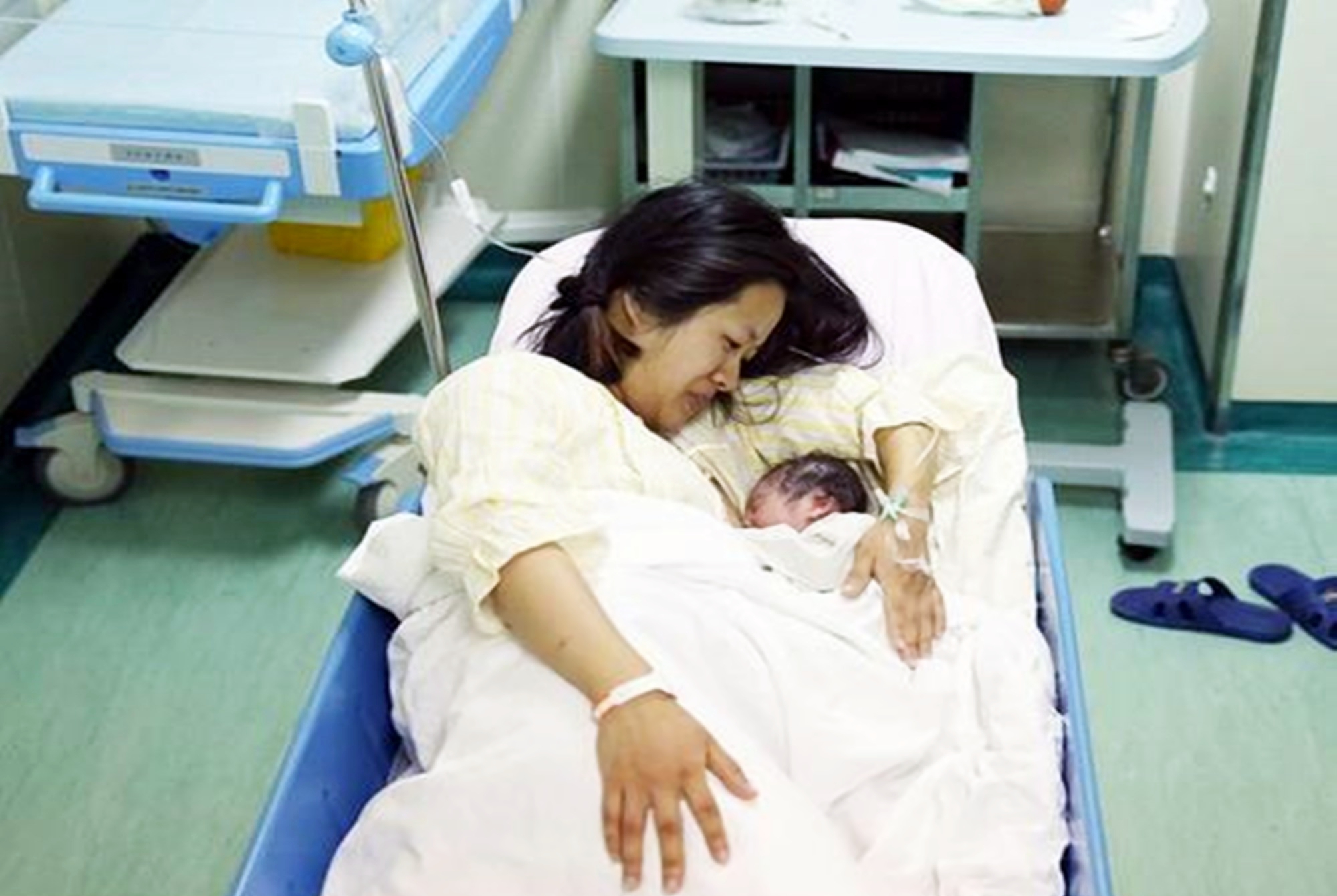 剖腹产是39周好还是40周好,剖腹产为什么要42天