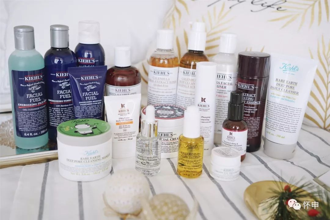 科颜氏哪款产品值得买,科颜氏白泥和保湿霜哪个值得买