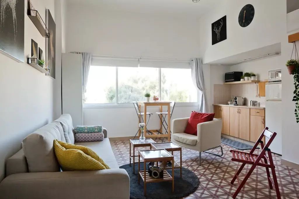 家里铺了地板,铺圆盘地板后悔了