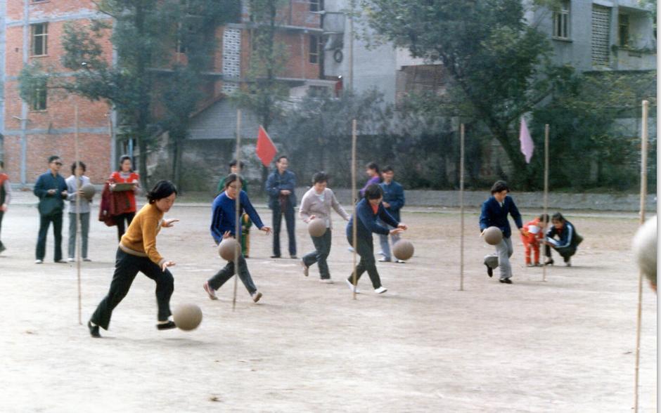 成都学校老照片,成都军区军医学校老照片
