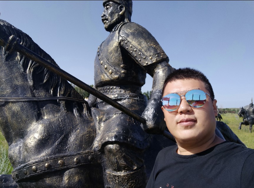 丰宁坝上自驾一日游攻略,丰宁坝上草原游玩攻略