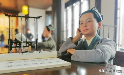 大明朝朱升,明朝军师朱升