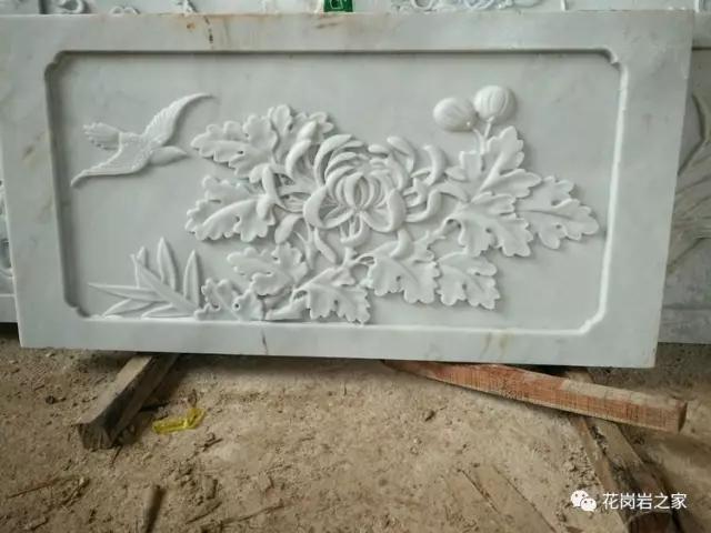 湖南耒阳汉白玉玉石精品,耒阳夏塘汉白玉大理石